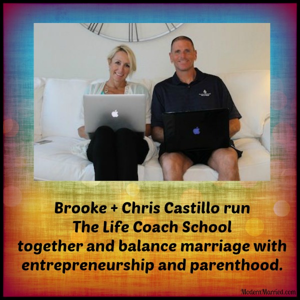 The Faces of Modern Marriage – An Interview with Brooke Castillo, Founder of The Life Coach School