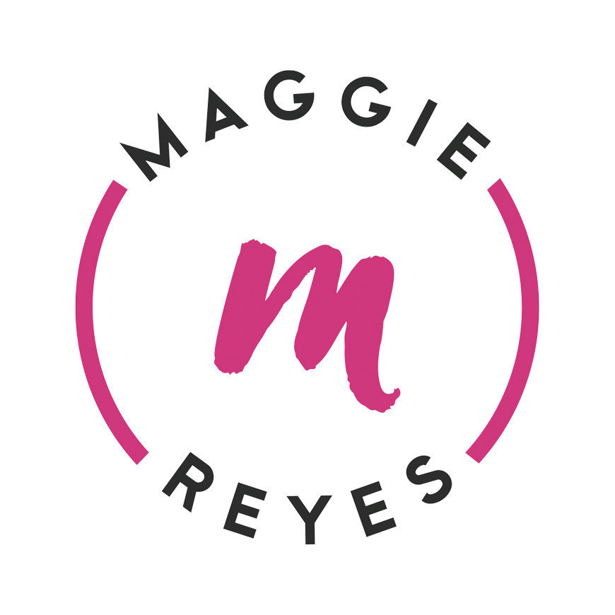 Maggie Reyes