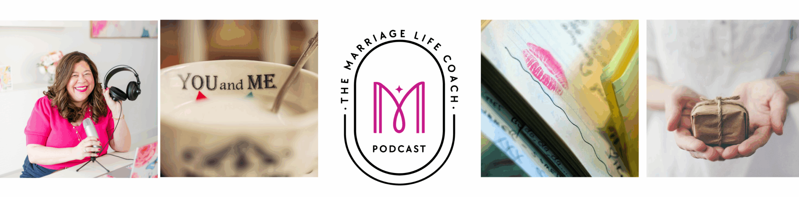 The Marriage Life Coach Podcast